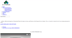 Desktop Screenshot of dev.loudwhispermedia.com