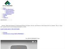 Tablet Screenshot of dev.loudwhispermedia.com